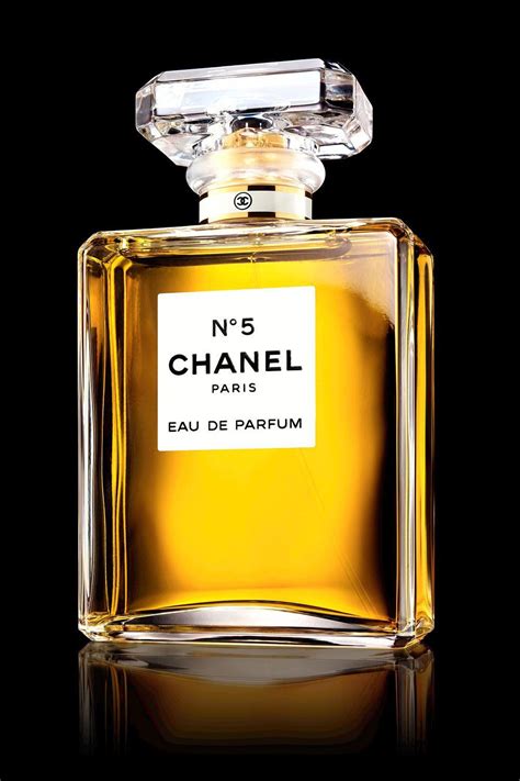 Chanel N.5 Eau de Parfum 